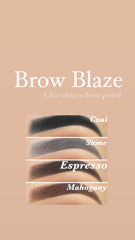 Brow Blaze Eyebrow Pencil
